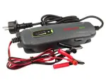 Akulaadija Benton automaatne impulsslaadija 4A 12V ECO4